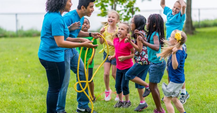 Top 2025 Summer Camps in Alpharetta, GA for Kids of All Ages